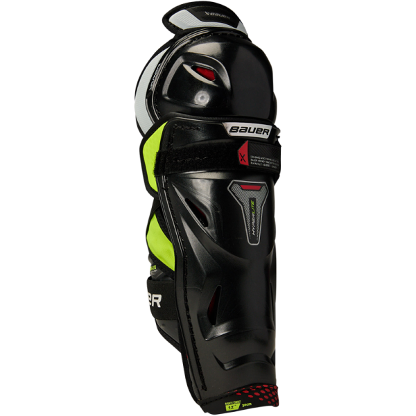 Chrániče holení Vapor Hyperlite Jr