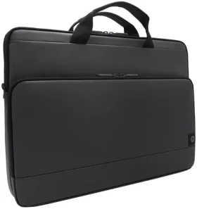 HP Modern 16" Laptop Briefcase černá / taška na notebook (CJ8D2AA#ABB)