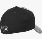 Reebok Pánská kšiltovka Philadelphia Flyers NHL Draft L/XL Flex