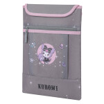 Obal na notebook Kuromi Grey
