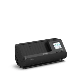 Epson ES-C380W / Skener / A4 / ADF / 600 x 600 DPI / USB 2.0 / Wi-Fi (B11B269401)