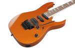 Ibanez RG460DX Roadster Orange Metallic