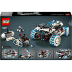 LEGO LEGO® Technic 42211 Lunární rover Lunar Outpost™