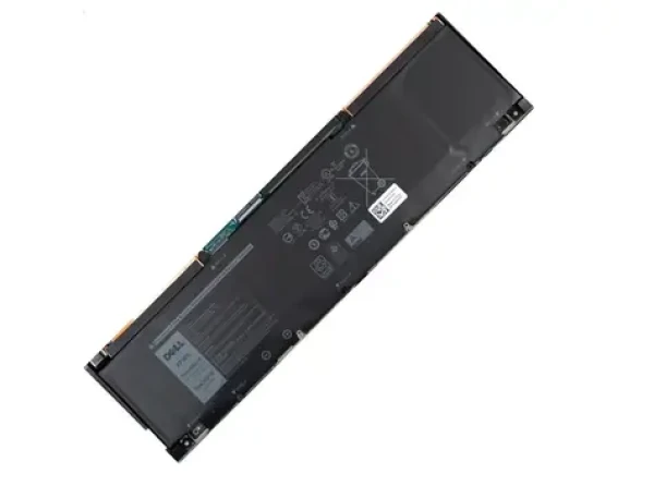 DELL 451-BCQR Baterie pro noteboky / 6-článková / 97Wh / Li-ION / pro Precision 5750/5760/5770/ XPS 9700/9710/9720/9730 (451-BCQR)