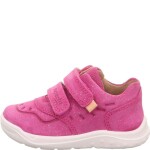 Dívčí tenisky WHALEY Pink/Orange Superfit 1-000742-5510 - 24
