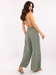TW SP BI kalhoty 3069.94 khaki S