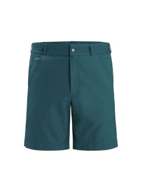 ICEBREAKER Mens Hike Shorts, Green Glory velikost: 30