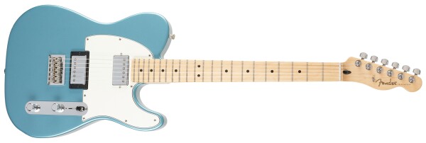 Fender Player Telecaster HH