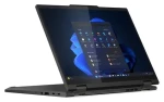Lenovo ThinkPad T14s 2-in-1 Gen 1 černá / Notebook 2v1 / 14" WUXGA IPS T / Intel Core Ultra 7 255U / 32GB / 1TB SSD (21R3001RCK)