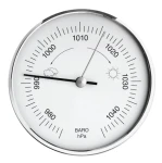 TFA K1.100277 - Barometr 95 mm na zabudování (TFAK1.100277)