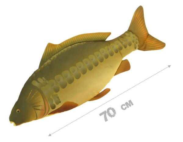 NGT Polštář Kapr 70cm,NGT Polštář Kapr 70cm