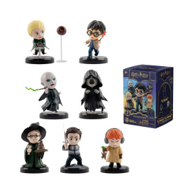 Harry Potter figurka Wizard série DPL12 - EPEE Merch - Yume