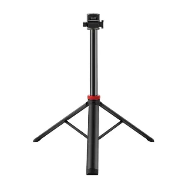 Puluz PU752B / Teleskopický stativ / 204 cm / max. zátěž 3 kg / závit 1/4" (PU752B)