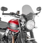 A6417A montážní sada plexi pro Triumph Speed Twin 1200 (19-20)