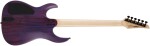Legator Ninja Super Shred 6 Multiscale Purple