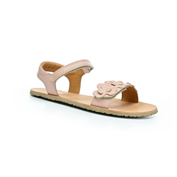 Froddo G3150265-2 Flexy Flowers Nude
