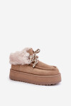 Sněhule model 203554 Step in style 39