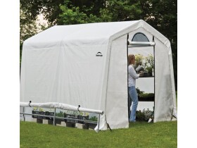 Fóliovník – ShelterLogic 2,4 × 2,4 m