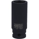 KS Tools 5151123 515.1123 rázový nástrčný klíč 23 mm