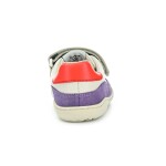 Aylla Shoes Ruraq Junior fialové celoroční