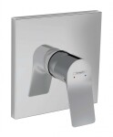 HANSGROHE - Vivenis Sprchová baterie pod omítku, chrom 75615000