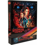 Stranger Things adventní kalendář