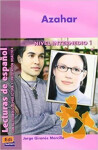 Lecturas graduadas Intermedio - Azahar - Libro - Girones Jorge