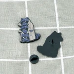 Pinarna.cz Tři mývalové v kabátu