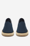 Espadrilky Lanetti MF1594-1 Látkový materiál