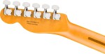 Fender American Ultra Luxe Vintage 60s Telecaster Custom RW 3TS