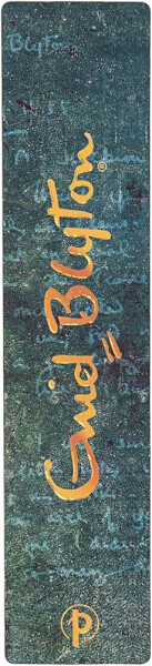 Enid Blyton / The Famous Five / Bookmark /