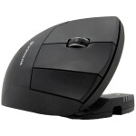 Contour Design Contour SliderMouse Pro WL Slim WR drátová myš Bluetooth®, bezdrátový, USB černá 6 tlačítko 2800 dpi podložka pod zápěst