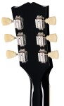 Gibson SG Standard '61 Stop Bar Pelham Blue Burst