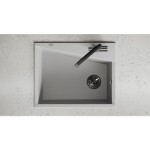 Kuchinox - Grenada - dřez 1-kom SBG_510T