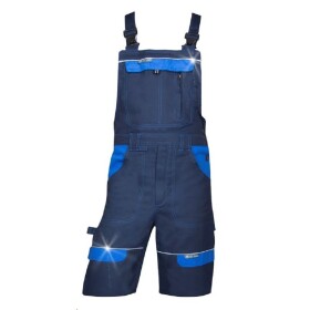 Ardon H8609 Kraťasy Cool Trend s laclem modré Modrá