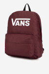 Dámské kabelky Vans OLD SKOOL PRINT BACKPACK-B VN000HYCK1O1