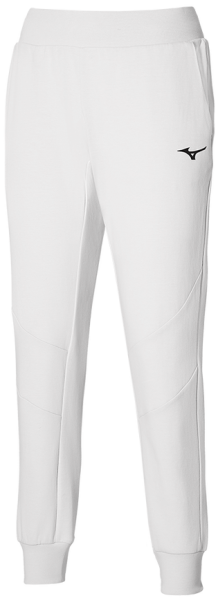 Běžecké tepláky Mizuno Athletics RB Sweat Pant K2GDB20201 Velikost textilu: M