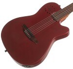 Godin Multiac Mundial Aztek Red