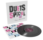Duets - LP - Chrissie & Pals Hynde