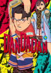 Dandadan 9 - Jukinobu Tacu