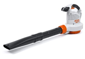 Elektrický fukar na listí STIHL BGE 81