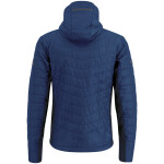 Pánská běžkařská bunda Swix Nordic Insulate Jacket M
