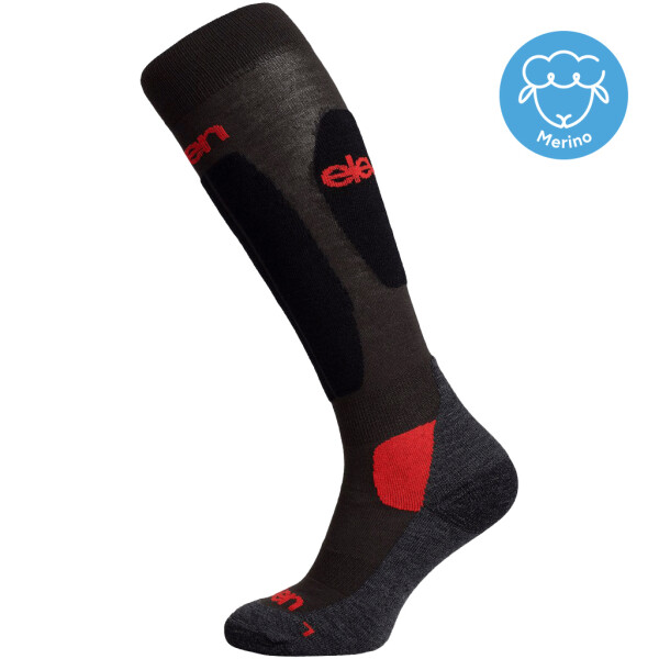 Podkolenky Eleven Merino Vasa Velikost: M (39-41)