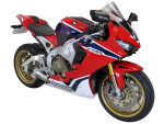 Honda Cbr1000Rr 17-19 Zadní blatník - Černý matný