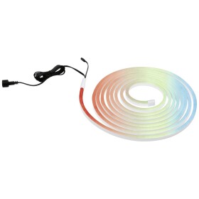 Paulmann Outdoor Stripe Set 5m 78890 Kompletní sada LED pásku konektor 24 V 5 m RGB 1 sada