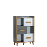 FRONTI Komoda WERSO 05