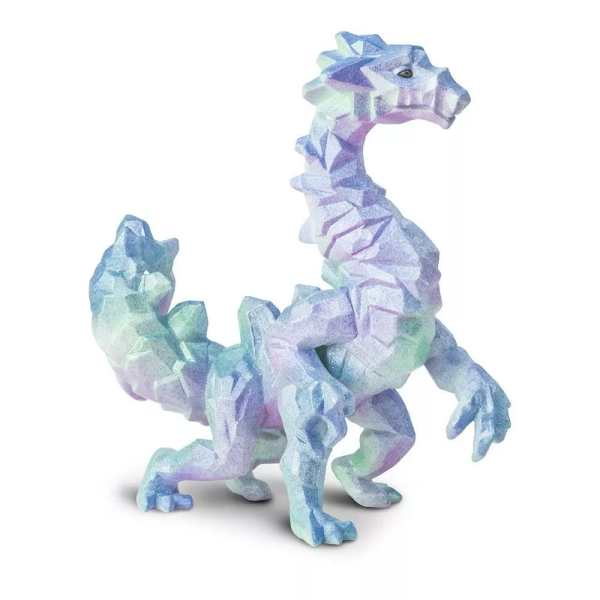 Safari Ltd. Safari Ltd. Figurka - Drak z křišťálové jeskyně