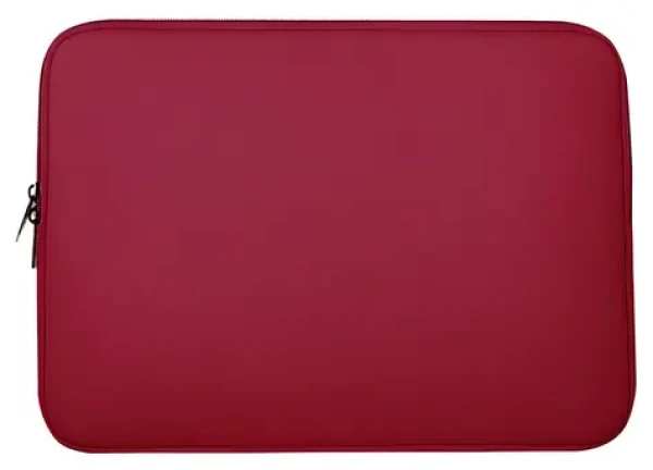 Hurtel Obal na notebook 15,6" červený / Obal na notebook / Univerzální
