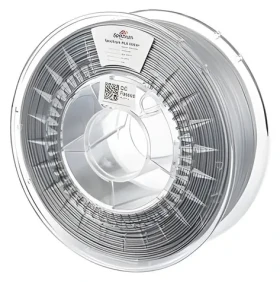 Spectrum PLA Glitter stříbrná metalíza / Struna pro 3D tiskárnu / PLA / 1.75mm / 1kg (80176)