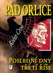 Pád orlice - Robin Cross